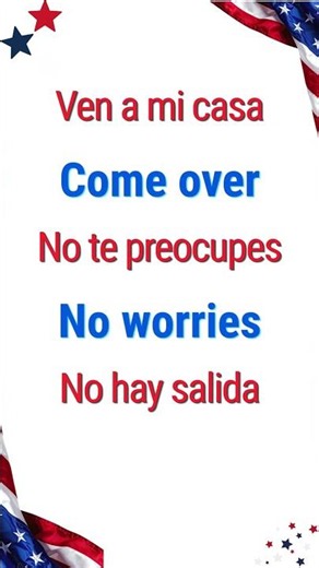 #Aprende INGLES Con Frases Fácile y Rápido#