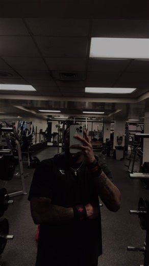 A quick session TODAY🦍
