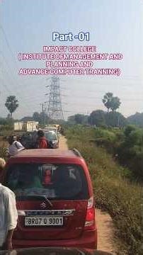 (AIBE). IMPACT COLLEGE ( INSTITUTE OF\rMANAGEMENT AND PLANNING AND\rADVANCE COMPUTER TRANING)