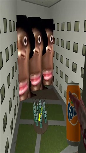 part-186#Nextbots #abungahotel1m