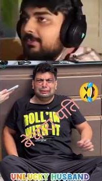 biwi ka maara 🤣 #shorts #viral #comedy #funny @feelmuneeb
