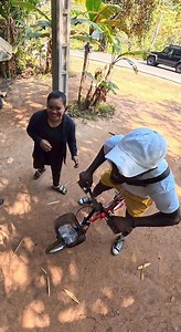 Nice shot 🙄🙄😁🫶🏽 | Austin Tukwasi