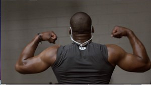 Hard work pays off. And you know Cam Newton waiting on that payday. too bad they dont make band aid for feelings | 2 Chainz