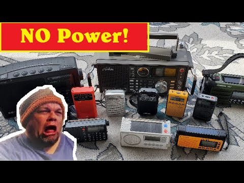 How to Fix Any HD FM Tabletop DIGITAL RADIO With NO Power (Wont Turn On Dead Troubleshoot Repair)