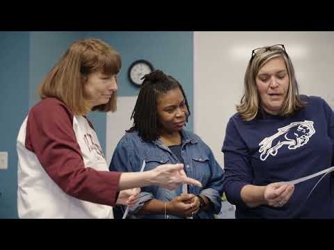 Transforming Student Learning through CTE