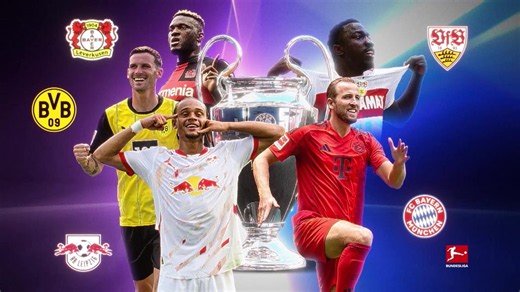 Der offizielle Transfermarkt