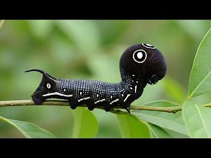 Incredible Insects You Didn’t Know Existed