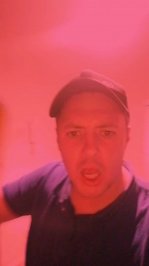 Dean Harvey on TikTok