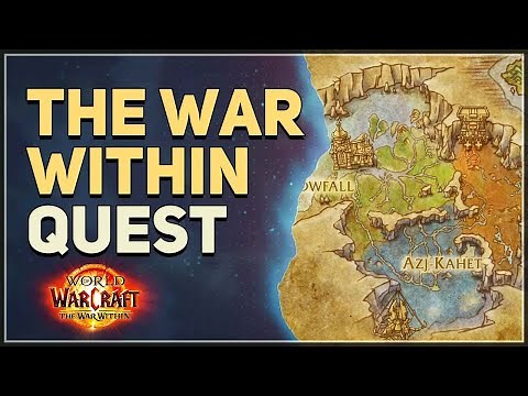 The Bastion of Hallowfall WoW Quest