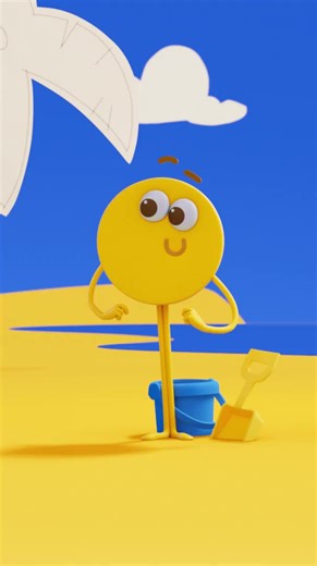 Teaching colors doesn’t have to feel like a lesson. ColourBlocks turns learning into playful little adventures that help your child understand colors, counting, and creativity without even realizing they’re “learning.” It’s bright, simple, and made for curious little minds. Press play on ColourBlocks now in Sensical Jr. and let screen time actually work for you. 💚📱