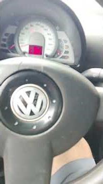 Desbloqueio de módulo e programação Comando Canivete Vw Crossfox