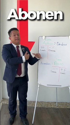 📊 ¿Quieres trabajar como Auxiliar Contable pero no sabes por dónde empezar?