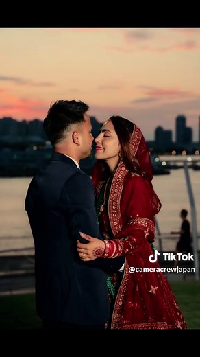 Tokyo Anniversary Photoshoot: Capturing Special Moments