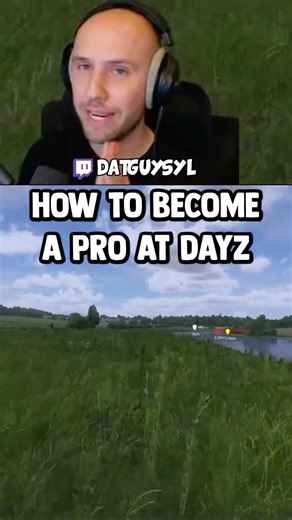 How to Actually Become Good at DayZ... #dayz