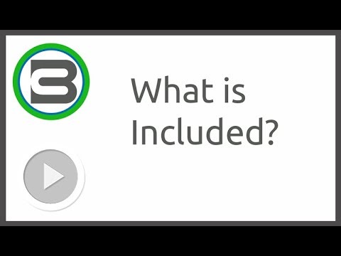 What's Included in a Budget Challenge Student License