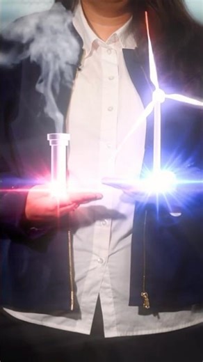 Hydrogen Technologies at #HM26 💧🚀