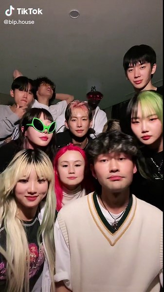 Casual Indoor Gathering: Fun Moments Captured