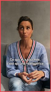 Alessandra Sublet devient comédienne ! Découvrez la dans “Handi Gang”, un film bouleversant à voir avant tout le monde sur #Salto | Salto