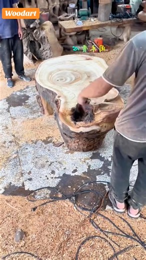 13K views · 177 reactions | Wood working project part 1 #woodworkingproject #woodart | Ducgo2023 Plus | Facebook