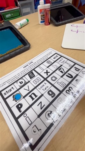 2.4K views | Our Read, Count, Move packet, teaches kids how to move...