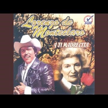 Adiós Madre Querida