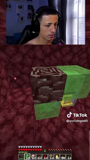 How to Build a Netherite Farm in Minecraft