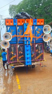 20K views · 336 reactions | Mini Dj Box Setup | Debashis & Friends | Facebook