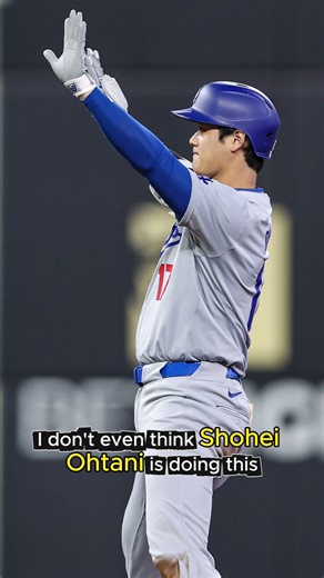 Yordan Alvarez walks 4 times and still hits, Better than Ohtani? #shorts #mlb