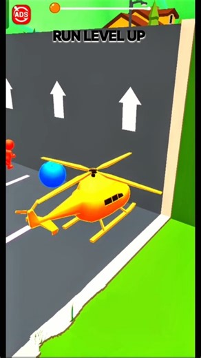 Shape shifting🚁 All Levels Gameplay Walkthrough Android ios Max #shapeshifting #gameplay #shorts