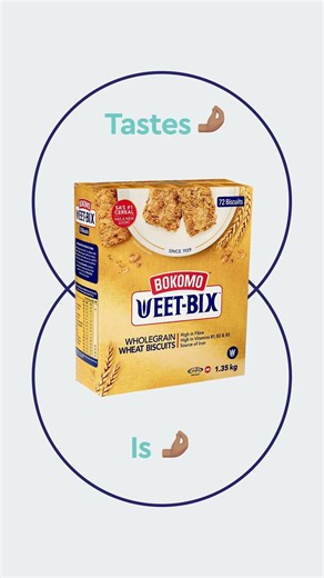 You need a Fibre Boost