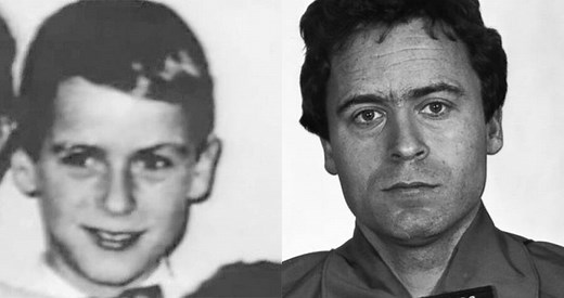 The Moment In Ted Bundy's Childhood That Suggested He'd Become A Killer — And That Went Ignored