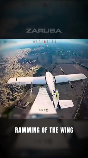 🚀 A New Era of Aerial Combat: FPV Interceptors with the "Lance" System