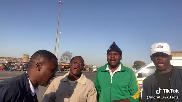 Moruti_wa_tsotsi (@moruti_wa_tsotsi)’s videos with original sound - Moruti_wa_tsotsi