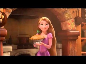 Tangled-when will my life begin -Hebrew