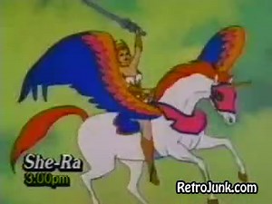 WOIO 19's Kids' Stuff Afternoon Lineup Promo | Commercial | Retro Junk