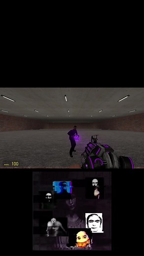 Fixing Garry's Mod Meat Horror Game Errors