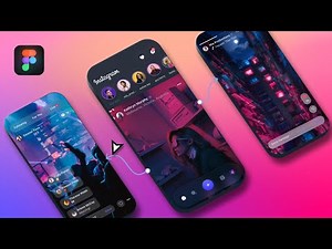How to add videos in Figma 2025