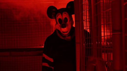 Mickey's Mouse Trap - Official Teaser Trailer