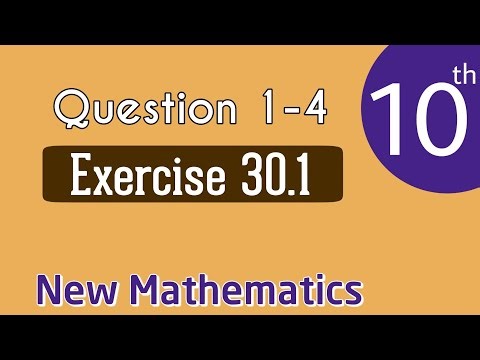 unit 30 trigonometry ex 30.1 class 10 math | class 10 math | tabish hassan