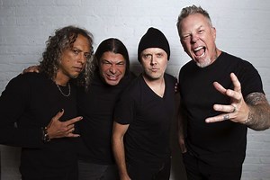 The Story Of Most Genius Intro Of Metallica: It Gives Goosebumps To True Fans Every Single Time