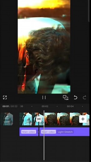 “From basic to pro… in one clip 🎧🔥”if u want full tutorial comment " 𝐚𝐩𝐩" #editingvideo #edit#film