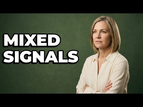 What Happens If Words And Nonverbal Messages Don't Match?