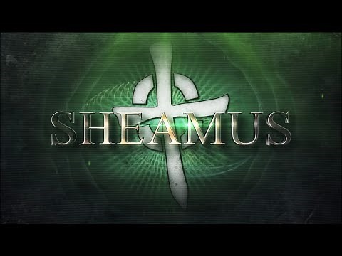 ► Sheamus || Written In My Face || WWE 1st Custom Titantron 2020 ᴴᴰ ◄