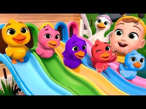 Educational Songs for Toddlers | Complete Preschool Learning Program for Kids | STEM Education