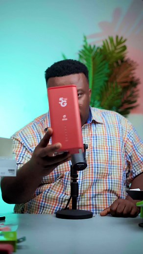 Airtel 5G Smart Box Review: Unlimited Connectivity