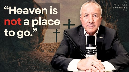 Shermer Says 8: Easter Without the Miracle