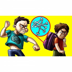 12K views · 266 reactions | Extreme Stories of Revenge That Went Too Far – Part 5 From cheaters who had their lives completely ruined, to immortalizing the deed with tattoos, here are even more stories of people who conducted some nuclear-level revenge! | Be Amazed | Facebook