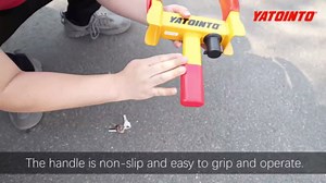 Universal Wheel Lock,Security Trailer Lock,Heavy Duty Tire Locks Anti Theft Wheel Lock, Adjustable Max 11.4" for Trailer,Car Boot,Golf Cart, ATV,SUV,RV,Boat,Camper Motorcycle with 3 Key