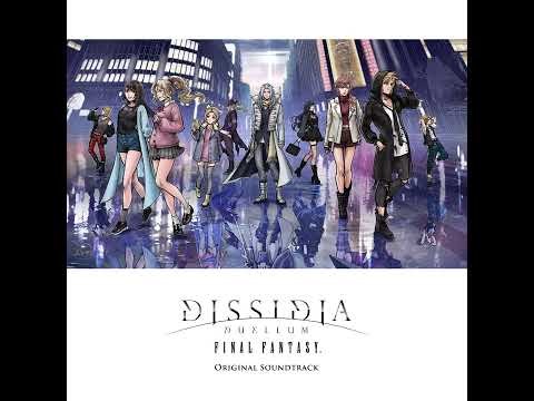 DISSIDIA DUELLUM FINAL FANTASY OST - Lightning's Battle
