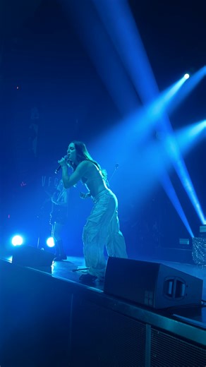 The Beaches, Copenhagen, February 21 2026. «Can I Call You In The Morning» #thebeaches #nohardfeelings #livemusic #queer #womenempowerment @The Beaches